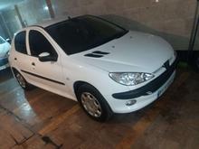 206 مدل 1400 تیپ 3 در شیپور