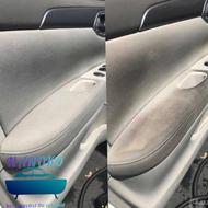 خدمات صفر شویی توشویی با بهترین مواد نانو