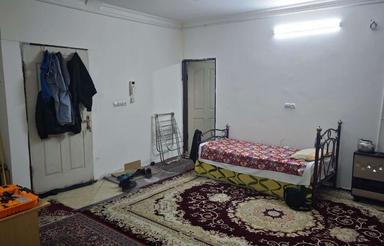 اجاره آپارتمان 65 متری یک خوابه طبقه اول