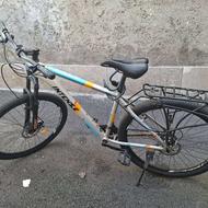 دوچرخه اینتنس اینتنز (intense) 27/5