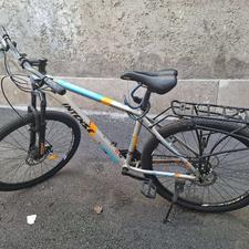 دوچرخه اینتنس اینتنز (intense) 27/5