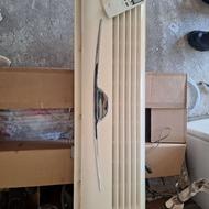 کولر اسپلیت 30 هزار جنرال لبخندی