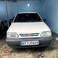 پراید 131 مدل 1395