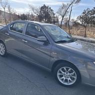 دنا پلاس اتومات توربو شارژ اتومات