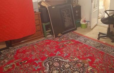 رهن اجاره خانه زیر زمین 4 پله فاصله با همکف هال 15 متری