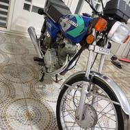 متور 125له حدی 1405