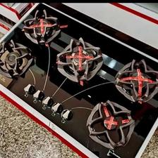 گاز ترموکپل دار فندکدار ارسال رایگان