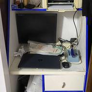 میز کامپیوتر