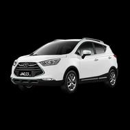 تهاتر ملک با جک اس 3