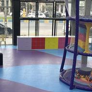 استخدام باریستا