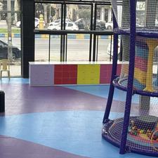 استخدام باریستا