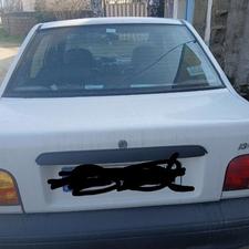 خودرو سالم می باشد