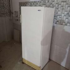 یخچال قدیمی