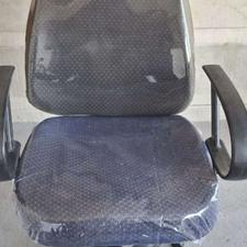 صندلی اداری چرخان