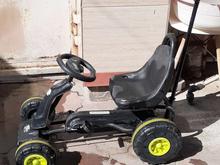 چهار چرخ کودک مناسب تا6سال در شیپور