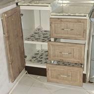 کابینت مدل آنتیک