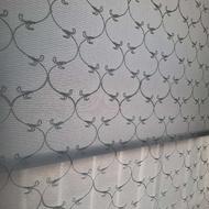 پرده زبرا دومکانیزم