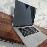 مک بوک پرو 15اینچی