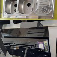 مدل شیکگازسینکهود متنوع