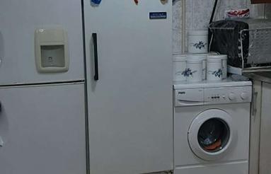 خانه ای آپارتمان