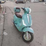 موتور کاوان پلاس1401