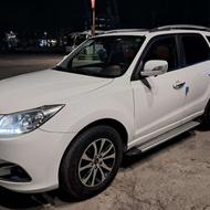 هایما سفید توربو s7