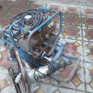 فروش دستگاه جوش پلی اتیلن