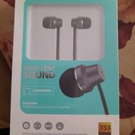 هندزفری های نو