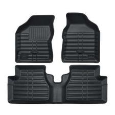 کفپوش خودرو