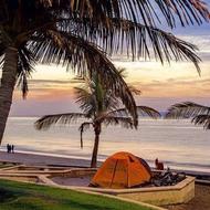 تور ریلی قشم