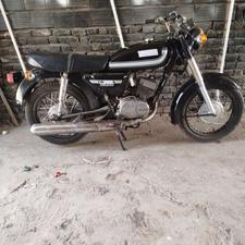 موتور یاماها 125 مزایده