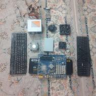 فروش قطعات کامپیوتر