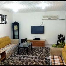 زمین 120متری باسویت 50متری