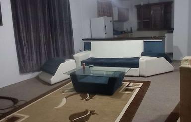 خانه دربست 100 متری یک خواب