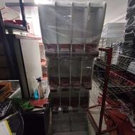 استند سیگار