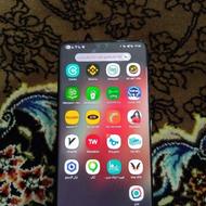 گوشی سامسونگ 21 الترا اصل