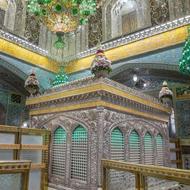 تور ریلی مشهد