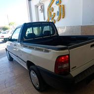 پراید وانت آماده کار95