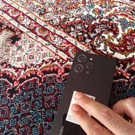 گوش ردمی 12سالم باگوشی عوض میکتم