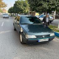 پژو 405 سلام موتور 1800 مدل 1382