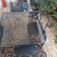 میز نهارخوری