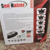 سرویس قابلمه 10 پارچه