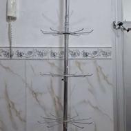 قفسه، ترازو ،ویترین،استند،تور دیواری درهیدج