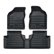 کفپوش خودرو ایرانی و خارجی