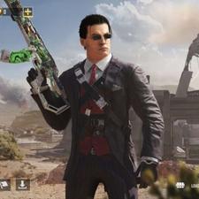 اکانت کالاف دیوتی