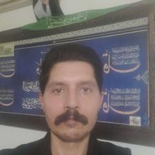 دنبال کارنگهبانی هستم اهل ساری هستم