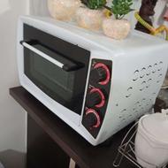 توستر سالم در صومعهسرا