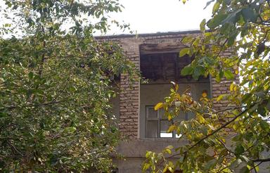 فروش یک باب منزل نقلی در روستای چتاب حسین خان