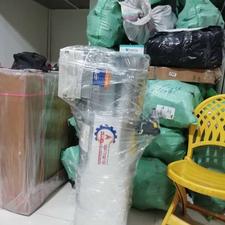 جت هیتر گازی دوگانه خشک کن و گرمایشی