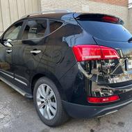 جک s5 مدل 1402 بدون رنگ مشابه صفر